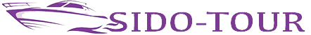 Sido-Tour.ro Logo